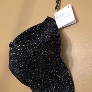Lululemon Baller hat *run